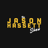 The Jason Hassett Show Logo